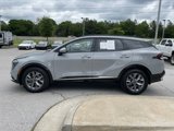 Used 2025 Kia Sportage SX image 4