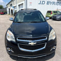 Used 2014 Chevrolet Equinox LTZ image 3