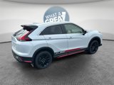 Used 2024 Mitsubishi Eclipse Cross Ralliart image 3