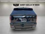 New 2025 Cadillac Escalade IQ Sport 2 image 4