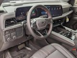 New 2025 Chevrolet Suburban RST image 3