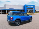 Used 2022 Ford Bronco Sport Big Bend w/ Convenience Package image 5