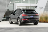 New 2025 Audi SQ5 Premium Plus image 4