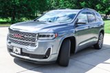 Used 2021 GMC Acadia Denali w/ Denali Ultimate Package image 3