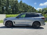 New 2026 BMW X5 M60i image 4