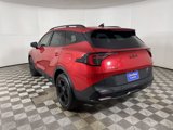 New 2026 Kia Sportage X-Line image 6