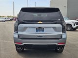 New 2025 Chevrolet Tahoe Premier image 4