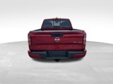 New 2025 Nissan Frontier SL image 3