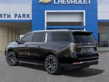 New 2025 Chevrolet Suburban High Country w/ Sun And Tow Package image 3