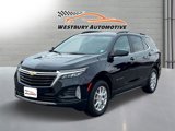 Used 2022 Chevrolet Equinox LT image 3