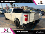 Used 2022 Chevrolet Silverado 1500 W/T w/ WT Value Package image 6