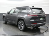 New 2025 Jeep Grand Cherokee Overland image 4
