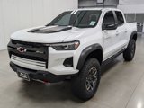 Used 2024 Chevrolet Colorado ZR2 w/ ZR2 Convenience Package III image 4