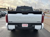 New 2025 Toyota Tundra Platinum image 4