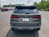 Used 2025 BMW X5 M Competition w/ Executive Package image 4