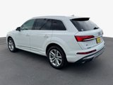 Used 2025 Audi Q7 3.0T Premium Plus image 3