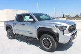New 2025 Toyota Tacoma TRD Off-Road image 2