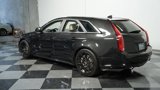 Used 2012 Cadillac CTS V w/ Wood Trim Package image 6