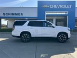 Used 2023 Chevrolet Tahoe RST w/ Luxury Package image 2