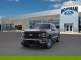 New 2025 Ford F150 XLT image 3