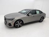 New 2026 BMW 550e xDrive image 2
