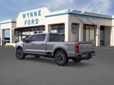 New 2025 Ford F250 Lariat w/ Lariat Ultimate Package image 4