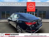 Certified 2022 Nissan Sentra SV image 3