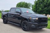 Used 2025 RAM 1500 Laramie w/ Night Edition image 2