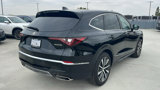 Certified 2025 Acura MDX FWD w/ Technology Package image 5