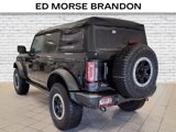 Used 2023 Ford Bronco Badlands w/ Sasquatch Package image 3