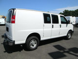Used 2022 Chevrolet Express 2500 w/ Driver Convenience Package image 5