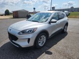 Used 2020 Ford Escape SE image 3