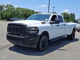 New 2025 RAM 3500 Tradesman image 3
