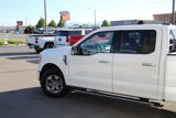 Used 2021 Ford F150 XLT w/ Equipment Group 302A High image 4