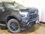 New 2026 Chevrolet Silverado 1500 RST w/ RST All Star Premium Package image 3