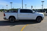 Used 2025 RAM 1500 Limited image 4