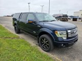 Used 2014 Ford F150 Limited image 3