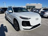 New 2025 Audi Q6 e-tron Premium Plus image 3
