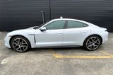 Certified 2025 Porsche Taycan image 2