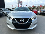 Used 2018 Nissan Maxima 3.5 S image 2