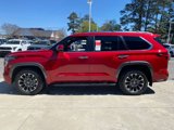 New 2025 Toyota Sequoia Limited image 4