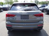 Certified 2025 Audi Q3 2.0T Premium w/ Convenience Package image 4