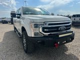 Used 2020 Ford F250 Lariat w/ Lariat Ultimate Package image 2