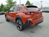 New 2025 Subaru Crosstrek 2.5i Limited image 3