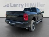 New 2025 RAM 2500 Laramie w/ Night Edition image 5