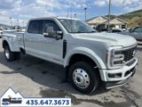 Used 2025 Ford F450 Platinum image 2