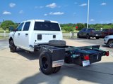 New 2025 RAM 3500 Tradesman image 5