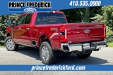 New 2025 Ford F350 Lariat w/ Lariat Ultimate Package image 3