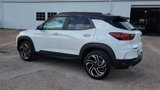 New 2026 Chevrolet TrailBlazer RS w/ Driver Confidence Package image 6