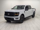 New 2025 Ford F150 XLT w/ Equipment Group 302A MID image 4